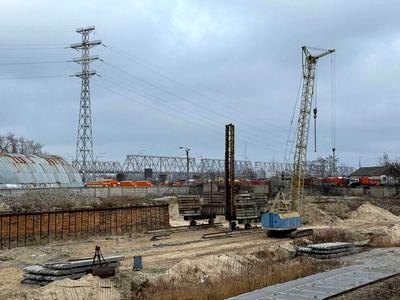 квартира за адресою Набережно-Рибальська дорога вул., 15