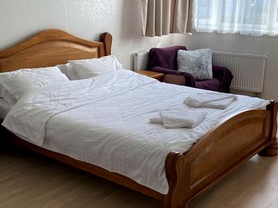 квартира за адресою Київ, Вадима Гетьмана вул., 30-Б