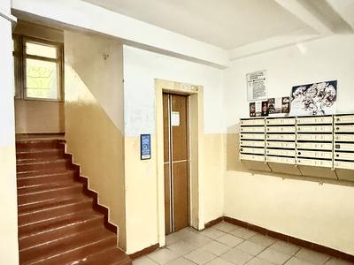 квартира по адресу Стратегическое шоссе (Науки), 88