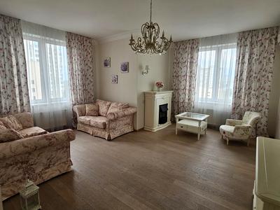 квартира по адресу Оболонский просп., 54