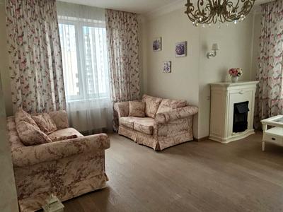 квартира по адресу Оболонский просп., 54