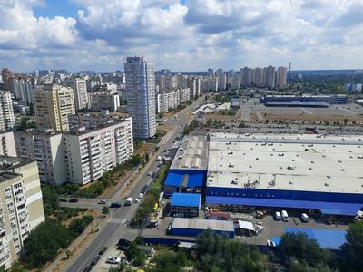 квартира по адресу Бориса Гмыри ул., 20