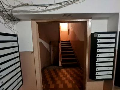квартира по адресу Якуба Коласа ул., 1-Б