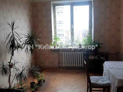 квартира по адресу Вышгородская ул., 33