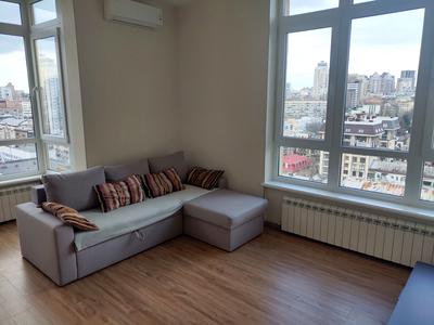 квартира за адресою Жилянська вул., 118