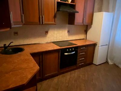 квартира за адресою Єлизавети Чавдар вул., 7