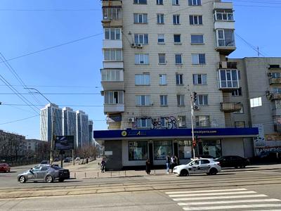 квартира за адресою Берестейський просп. (Перемоги), 2