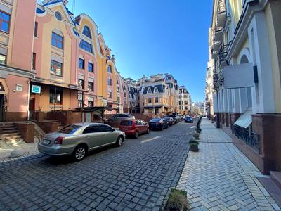 коммерческая по адресу Воздвиженская ул., 20