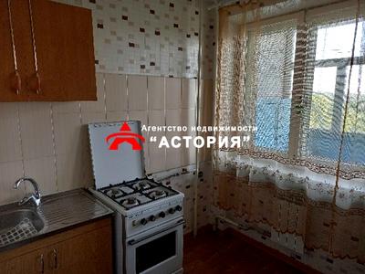 квартира за адресою Тбіліська вул., 31