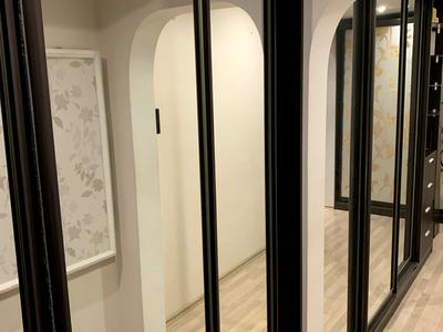 квартира за адресою Анни Ахматової вул., 13-Б