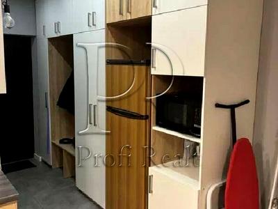 квартира за адресою Петра Калнишевського вул. (Михайла Майорова), 6