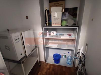 коммерческая по адресу Константиновская ул., 27-Б