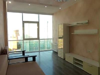 квартира за адресою Марсельська вул., 35а