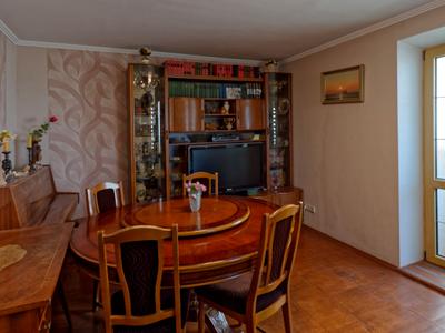 квартира за адресою Берестейський просп. (Перемоги), 89-А