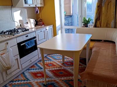 квартира за адресою Тополина вул., 7