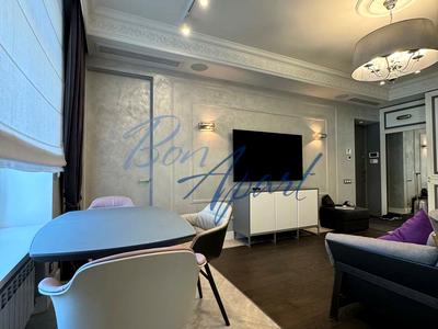 квартира за адресою Ігорівська вул., 5