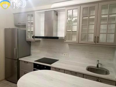 квартира по адресу Академика Воробьёва ул., 1б