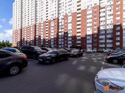 квартира за адресою Балтійський пров., 5