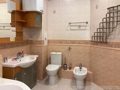 квартира по адресу Старонаводницкая ул., 4-В