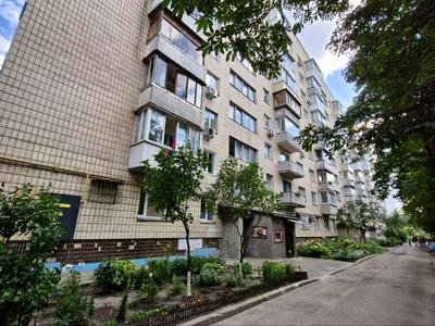 квартира за адресою Академіка Глушкова просп., 32