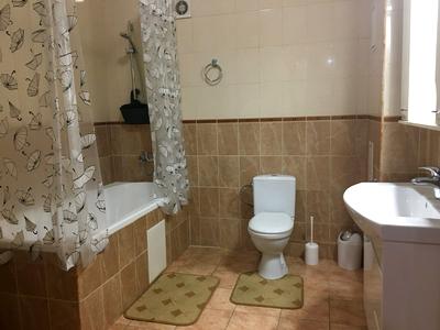 квартира за адресою Гоголівська вул., 17