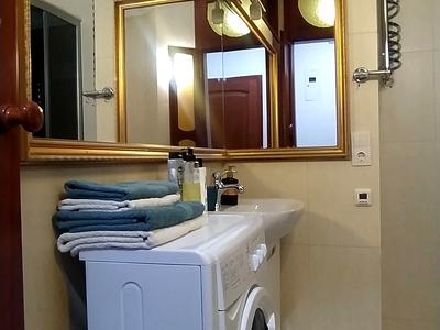 квартира за адресою Трьохсвятительська вул., 3