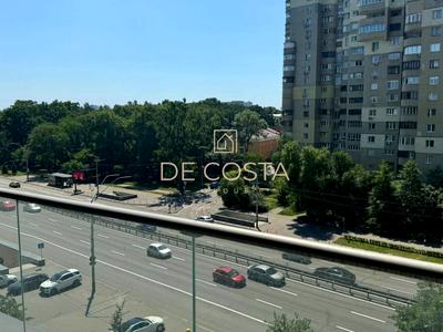 квартира по адресу Берестейский просп. (Победы), 42а