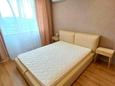 квартира за адресою Київ, Патріарха Мстислава Скрипника вул., 48-А