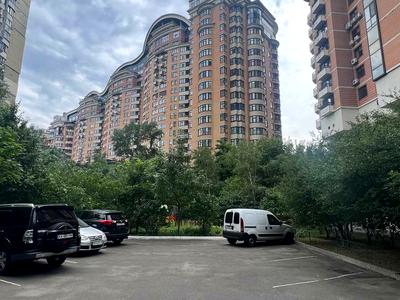 квартира за адресою Старонаводницька вул., 4-А