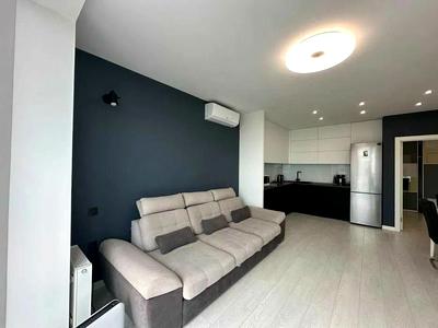 квартира за адресою Герцена вул., 35