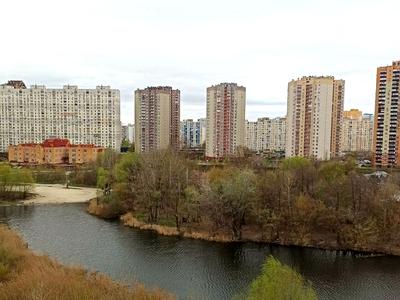 квартира за адресою Урлівська вул., 34