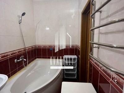 квартира по адресу Миколы Бажана просп., 1-М
