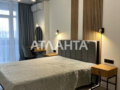 квартира за адресою Берестейський просп. (Перемоги), 11 к2