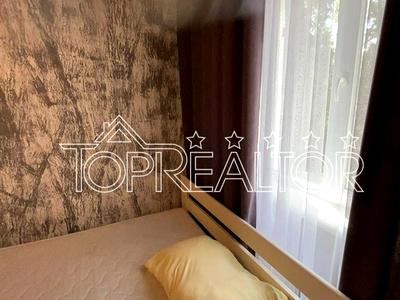 квартира за адресою Тракторобудівників просп., 83г