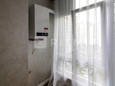 квартира по адресу Высочана ул., 18