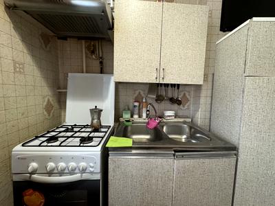 квартира по адресу Шота Руставели ул., 33-Б