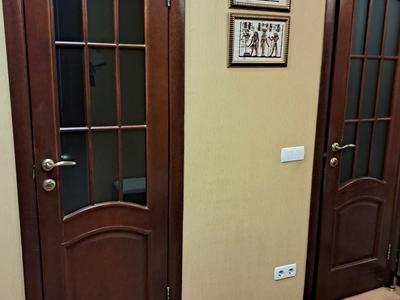 квартира за адресою Лариси Руденко вул., 10