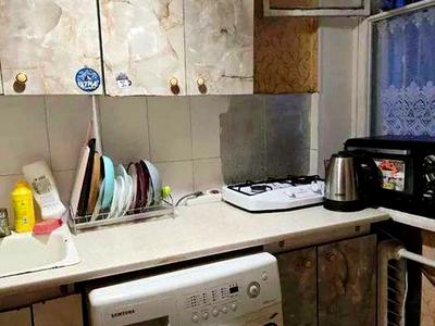 квартира за адресою Максима Берлинського вул., 20