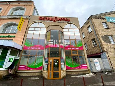 комерційна за адресою Гостиний Двір вул. (Суздальські Ряди), 7