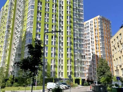 квартира по адресу Берестейский просп. (Победы), 65-Д