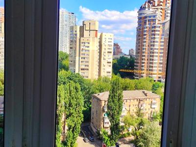 квартира за адресою Лесі Українки бульв., 7-А