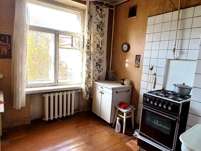 квартира по адресу Олеся Гончара ул., 8