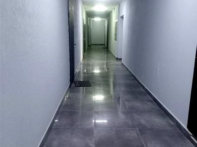 квартира по адресу Центральная ул., 21-А