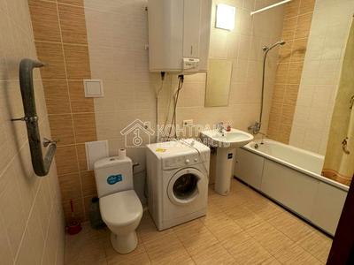 квартира за адресою Барабашова, 32а
