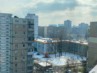 квартира за адресою Архітектора Вербицького вул., 26