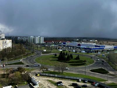 квартира за адресою Перемоги просп., 50