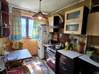 квартира по адресу Електронна ул., 68