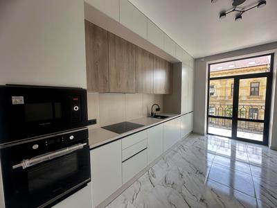 квартира за адресою Собранецька вул., 26