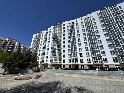 квартира за адресою Героїв України вул., 6А