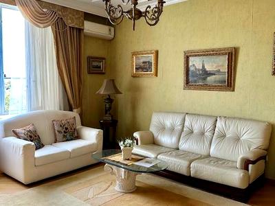 квартира за адресою Французький бульв., 35